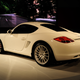 Illustration for article titled 2009 Porsche Cayman Comes To LA, Brings Optional Limited Slip Differential